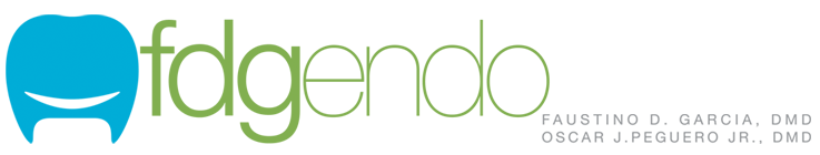 FDG Endo logo, South Miami