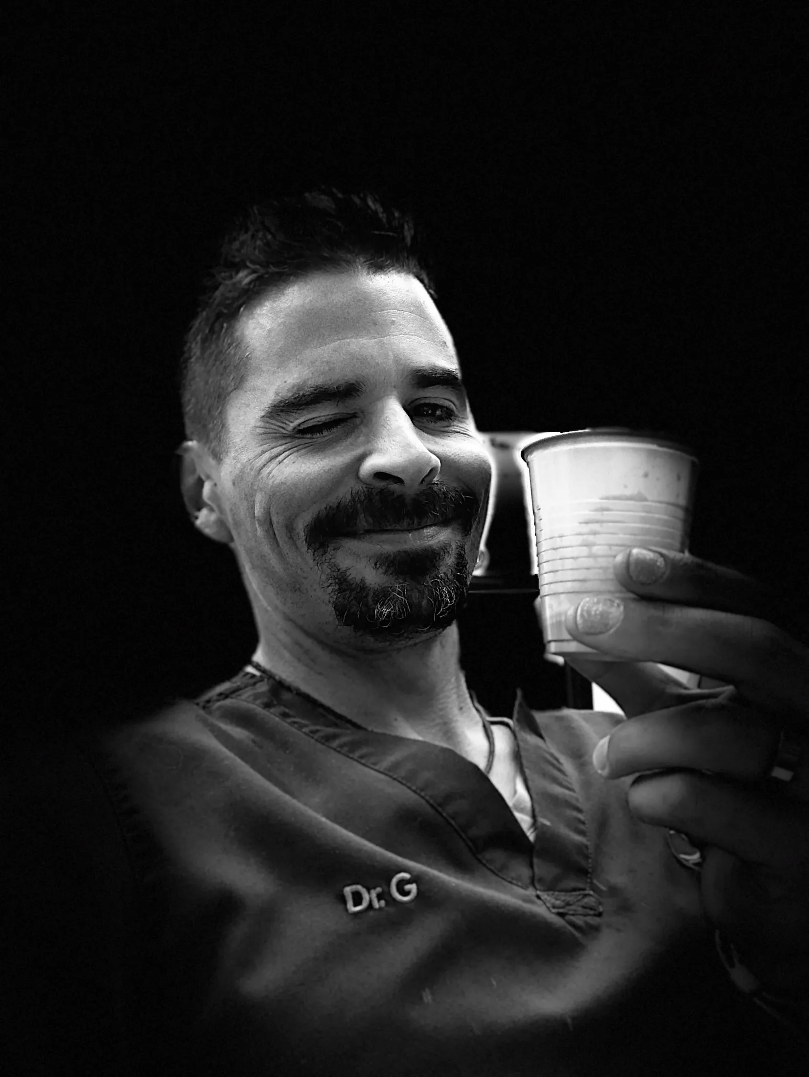 Endodontist - Dr Garcia