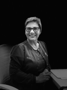 Ileana - Endodontic Staff