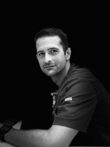 Endodontist - Dr Peguero