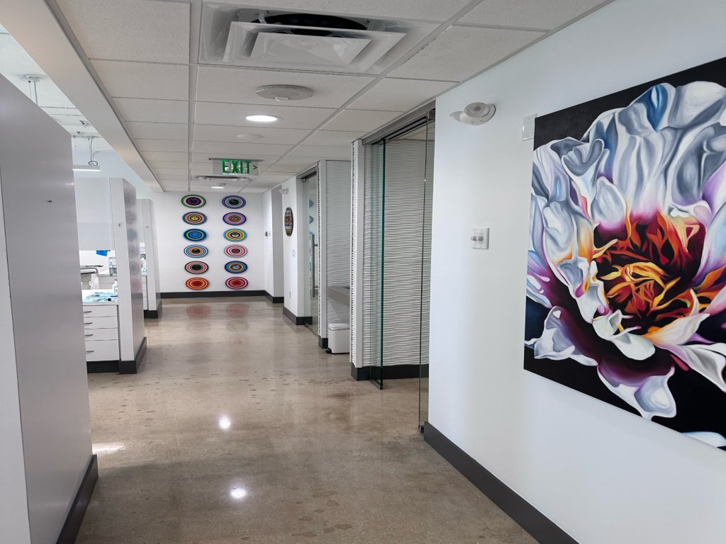 Our offices