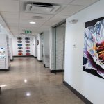 Our offices