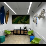 Our offices