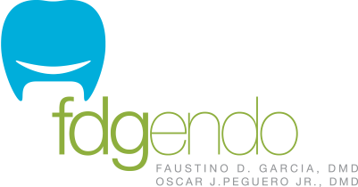 FDG Endo logo, South Miami